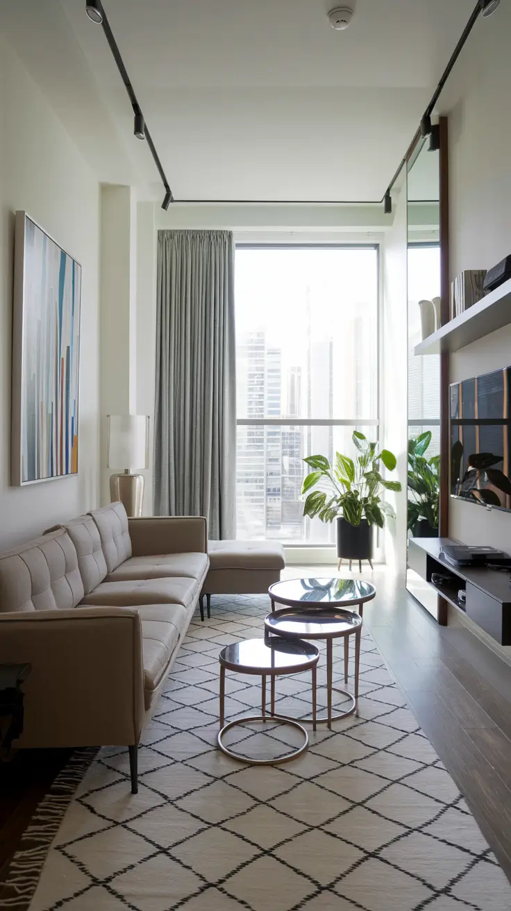 Contemporary Living Room Ideas 2026: Stylish & Cozy Inspiration for Every Home