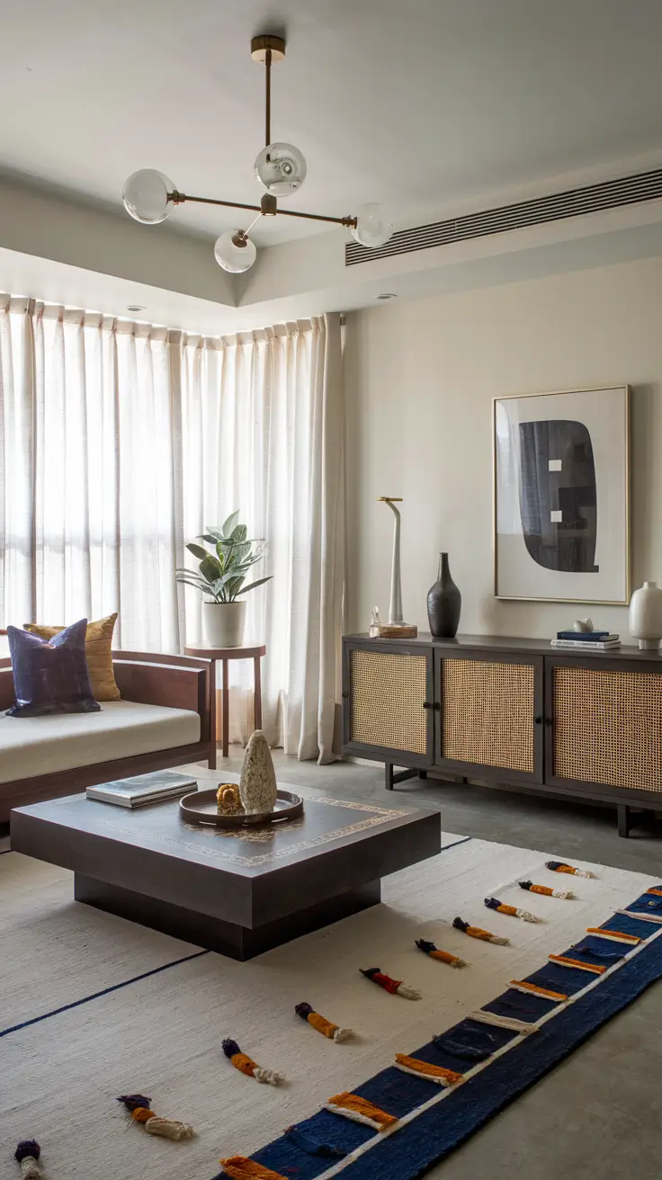 Contemporary Living Room Ideas 2026: Stylish & Cozy Inspiration for Every Home