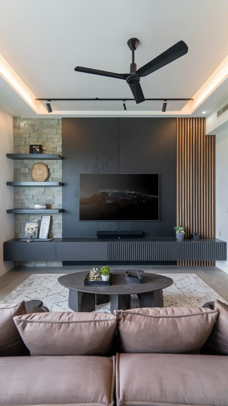 Contemporary Living Room Ideas 2026: Stylish & Cozy Inspiration for Every Home