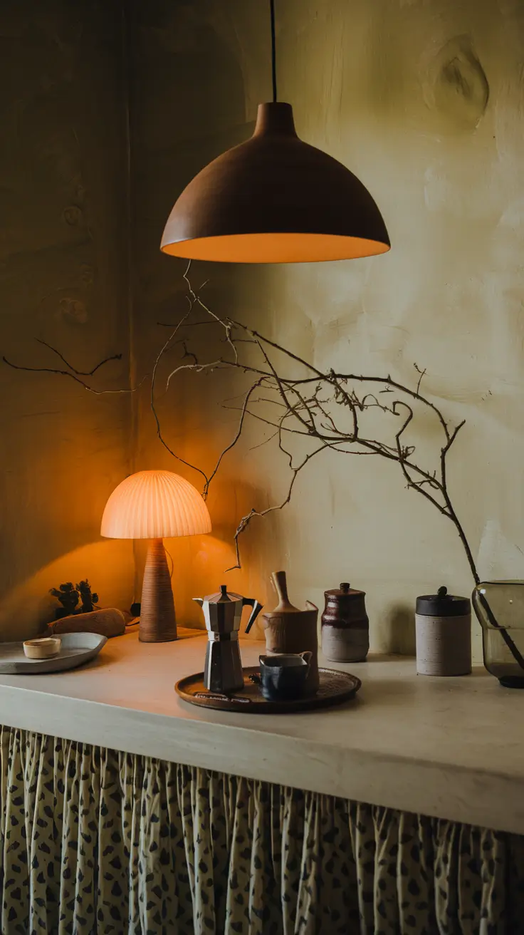 Cozy Kitchen Ideas 2026: Warm & Stylish Designs for Every Home