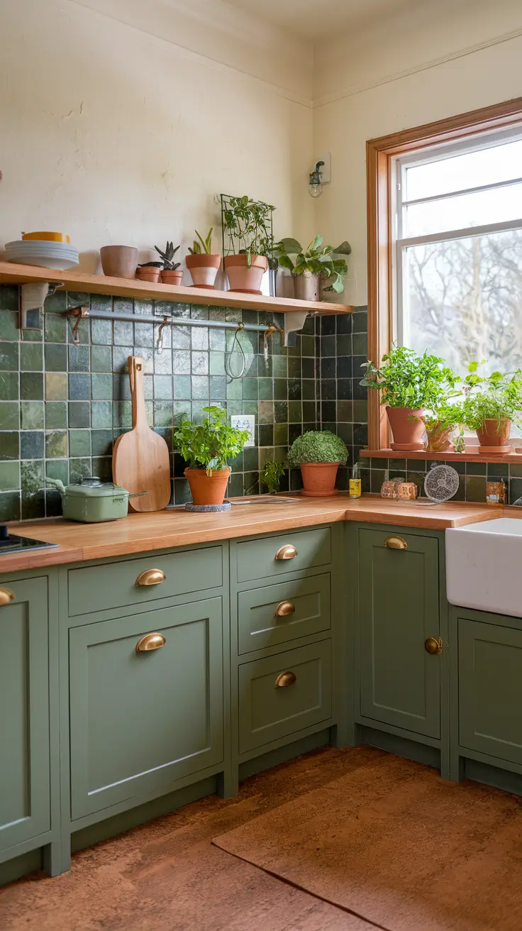 Cozy Kitchen Ideas 2026: Warm & Stylish Designs for Every Home