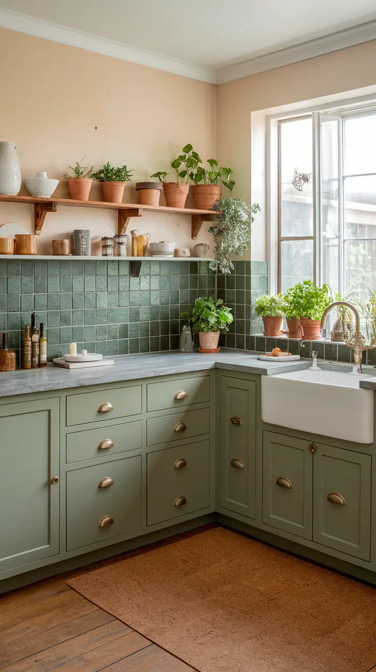 Cozy Kitchen Ideas 2026: Warm & Stylish Designs for Every Home