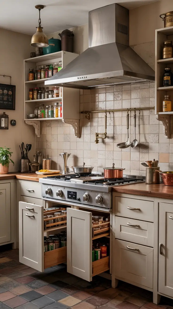 Cozy Kitchen Ideas 2026: Warm & Stylish Designs for Every Home