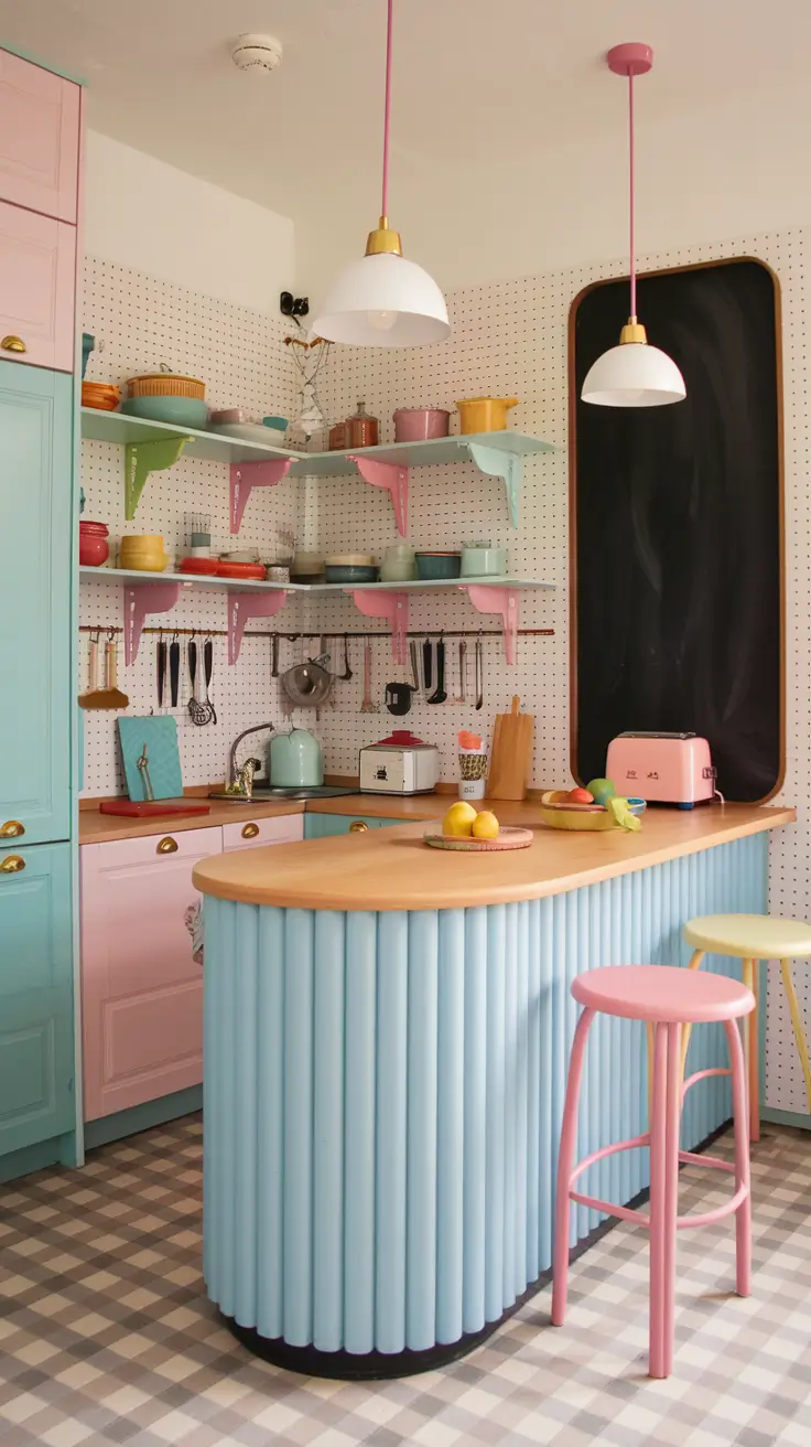 Cozy Kitchen Ideas 2026: Warm & Stylish Designs for Every Home