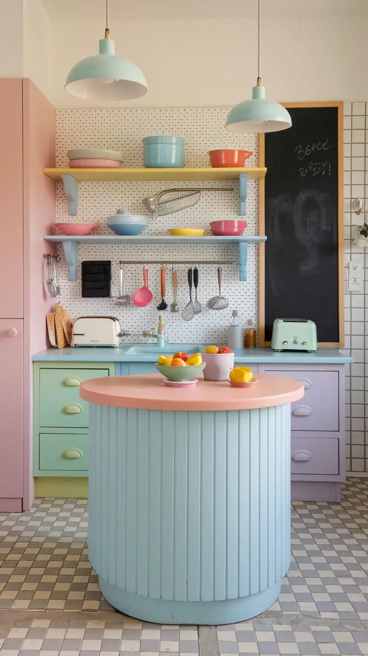 Cozy Kitchen Ideas 2026: Warm & Stylish Designs for Every Home