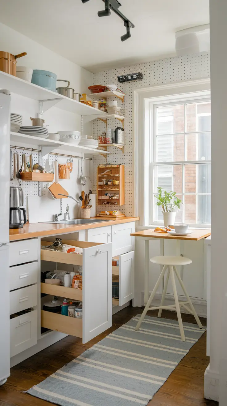 Cozy Kitchen Ideas 2026: Warm & Stylish Designs for Every Home