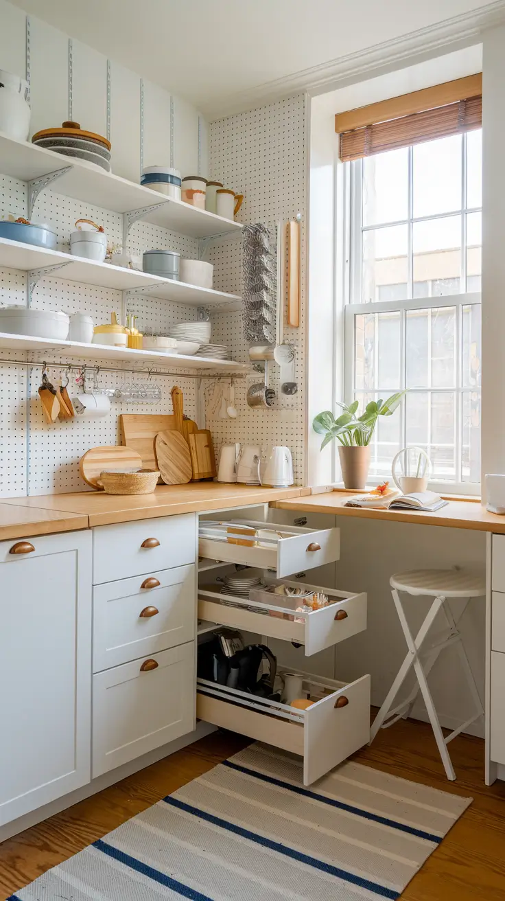 Cozy Kitchen Ideas 2026: Warm & Stylish Designs for Every Home