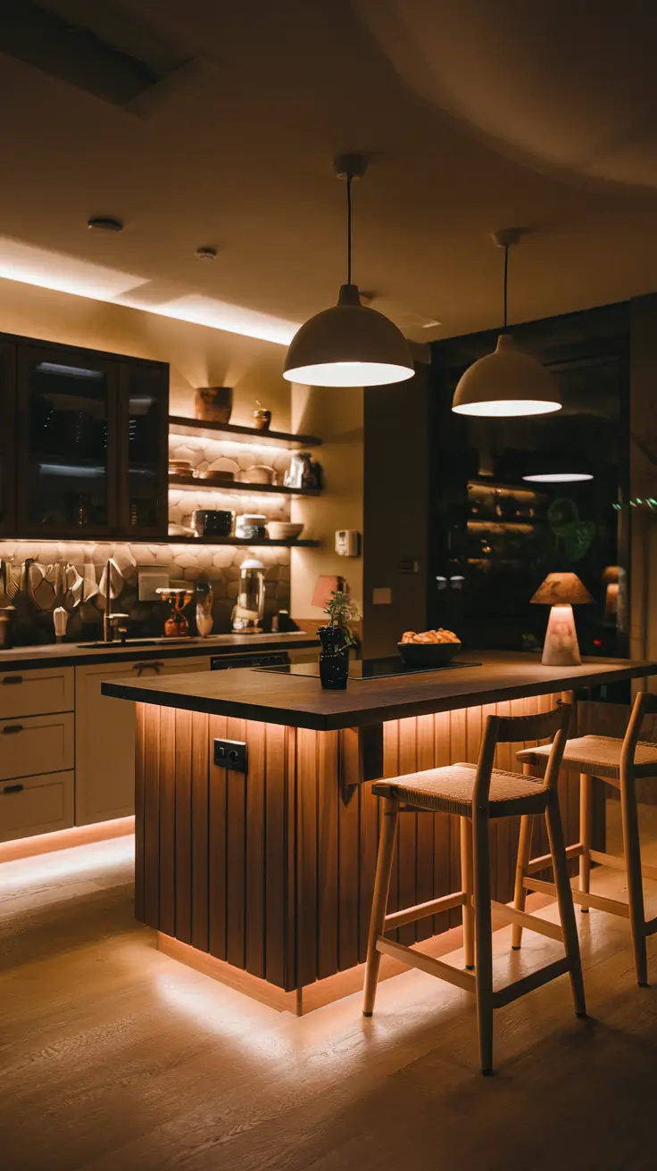 Cozy Kitchen Ideas 2026: Warm & Stylish Designs for Every Home