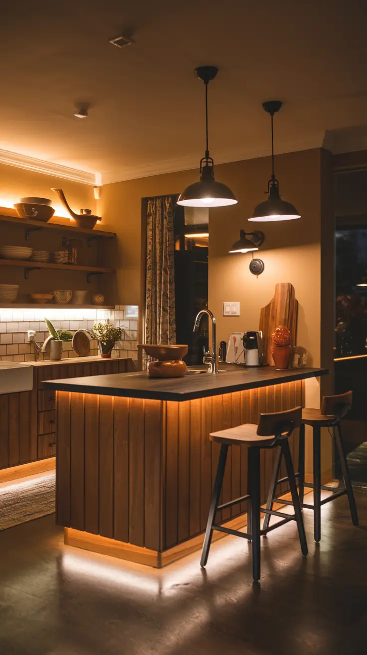 Cozy Kitchen Ideas 2026: Warm & Stylish Designs for Every Home