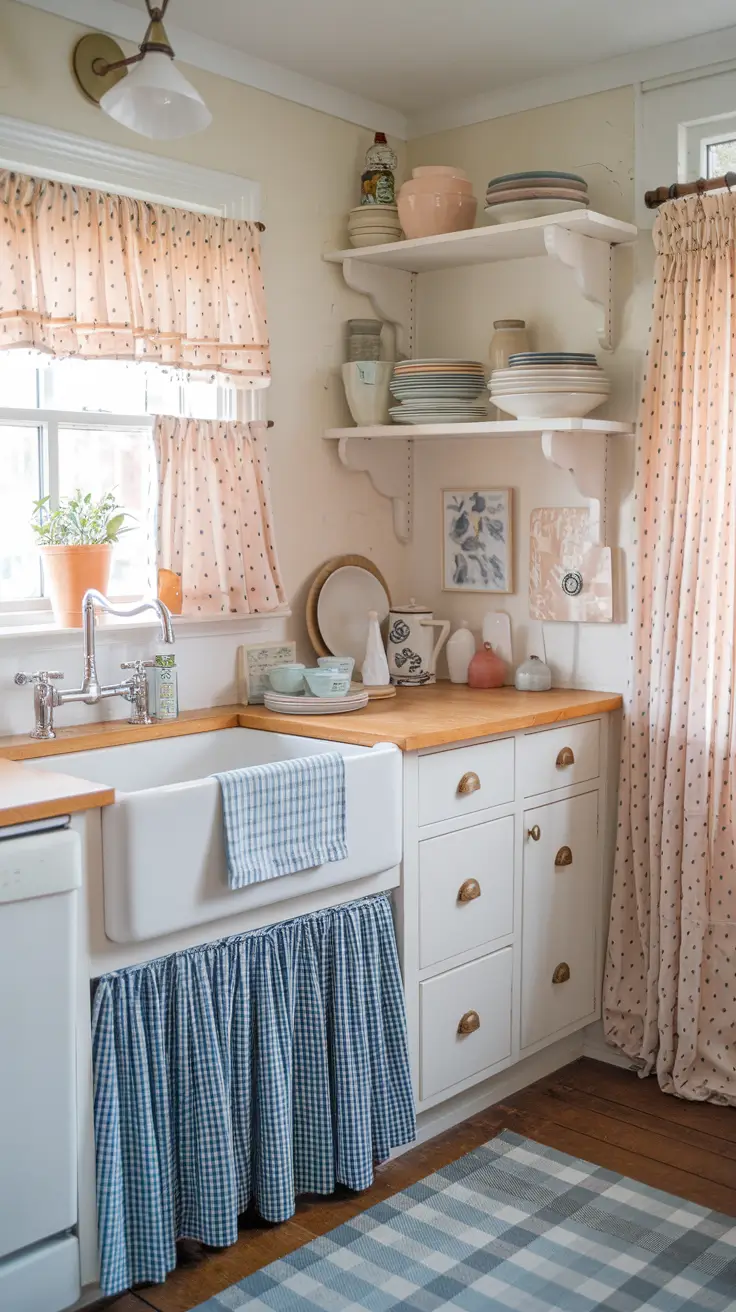 Cozy Kitchen Ideas 2026: Warm & Stylish Designs for Every Home