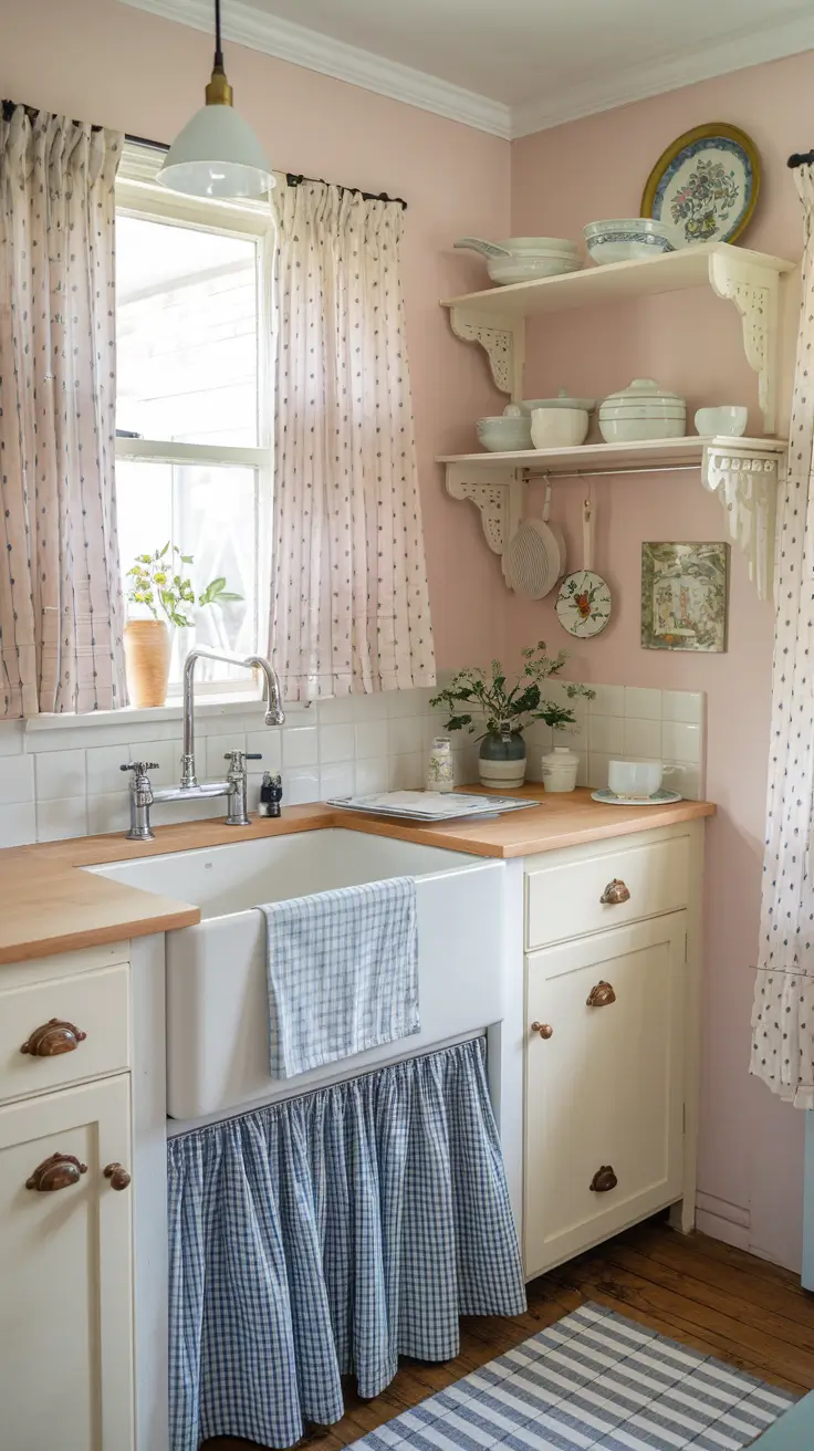 Cozy Kitchen Ideas 2026: Warm & Stylish Designs for Every Home