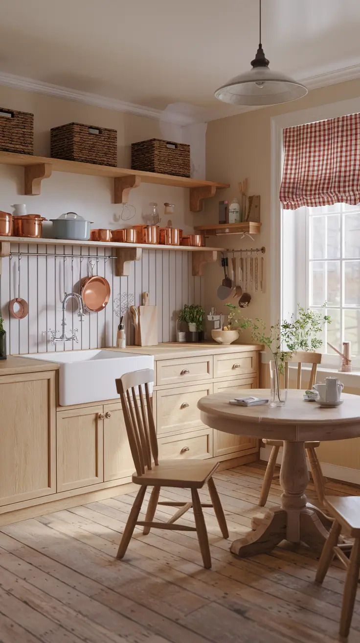 Cozy Kitchen Ideas 2026: Warm & Stylish Designs for Every Home