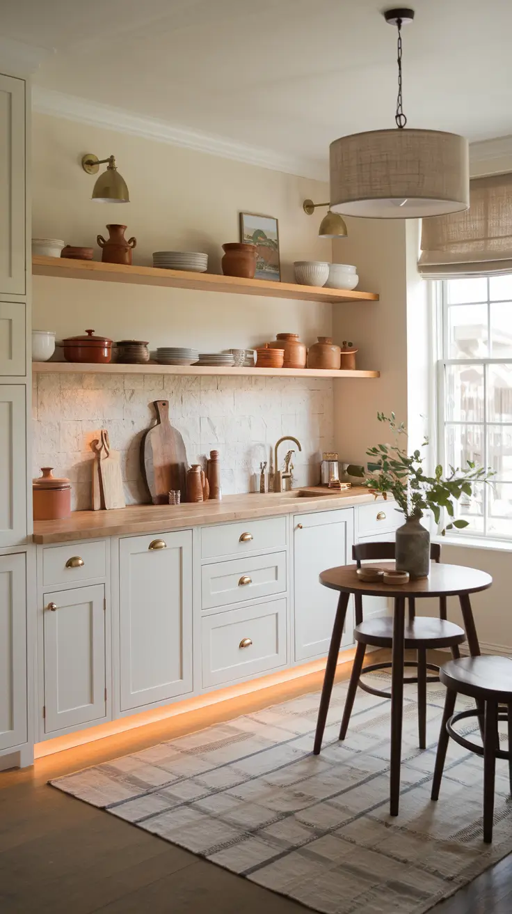 Cozy Kitchen Ideas 2026: Warm & Stylish Designs for Every Home