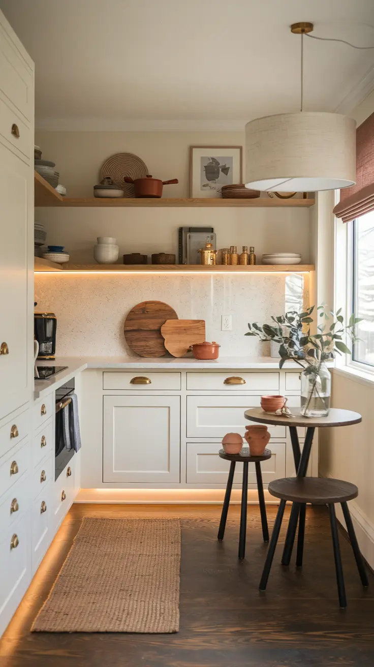 Cozy Kitchen Ideas 2026: Warm & Stylish Designs for Every Home