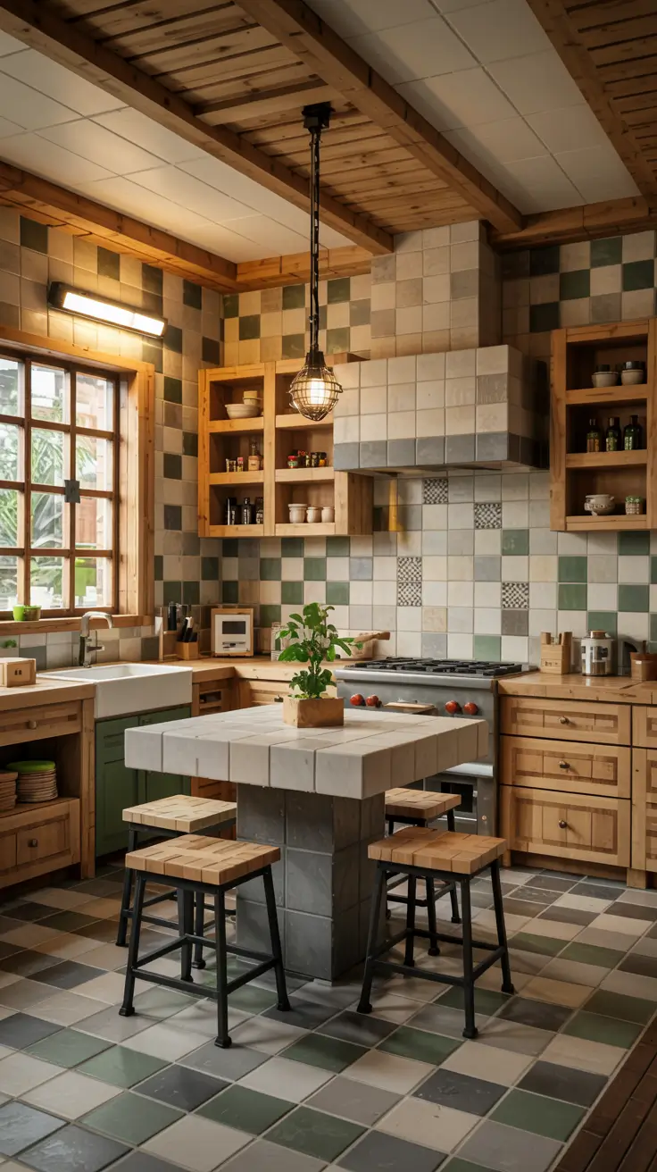 Cozy Kitchen Ideas 2026: Warm & Stylish Designs for Every Home