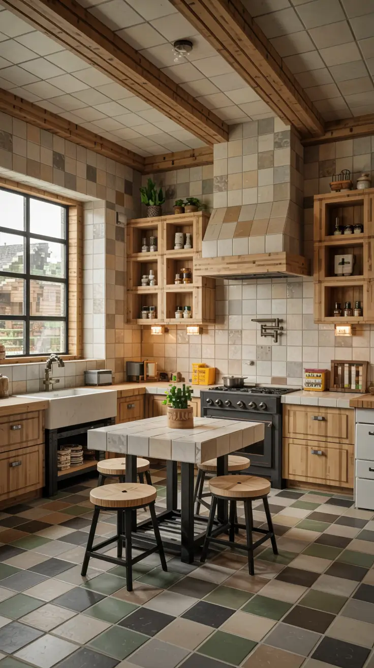 Cozy Kitchen Ideas 2026: Warm & Stylish Designs for Every Home