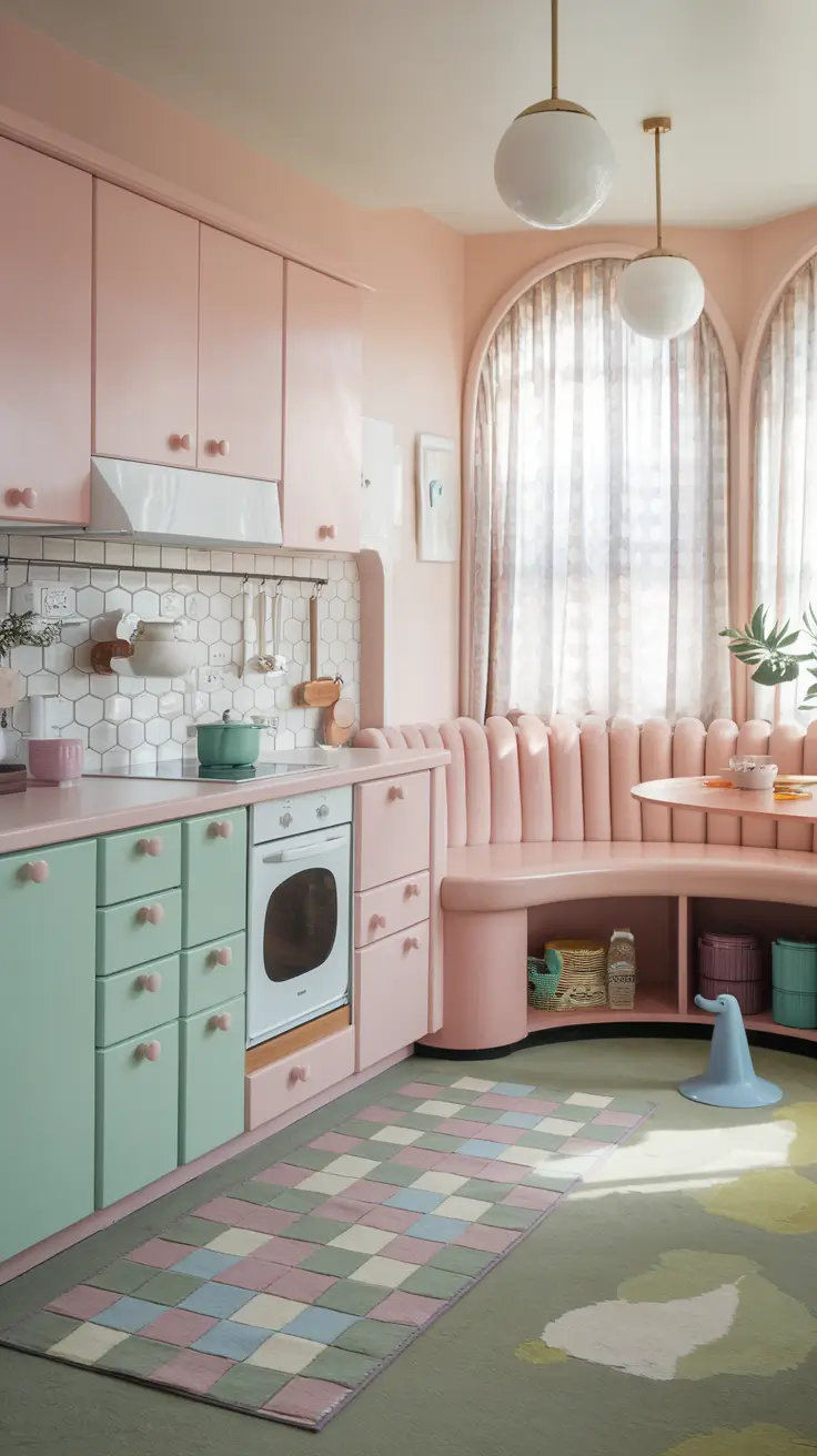 Cozy Kitchen Ideas 2026: Warm & Stylish Designs for Every Home