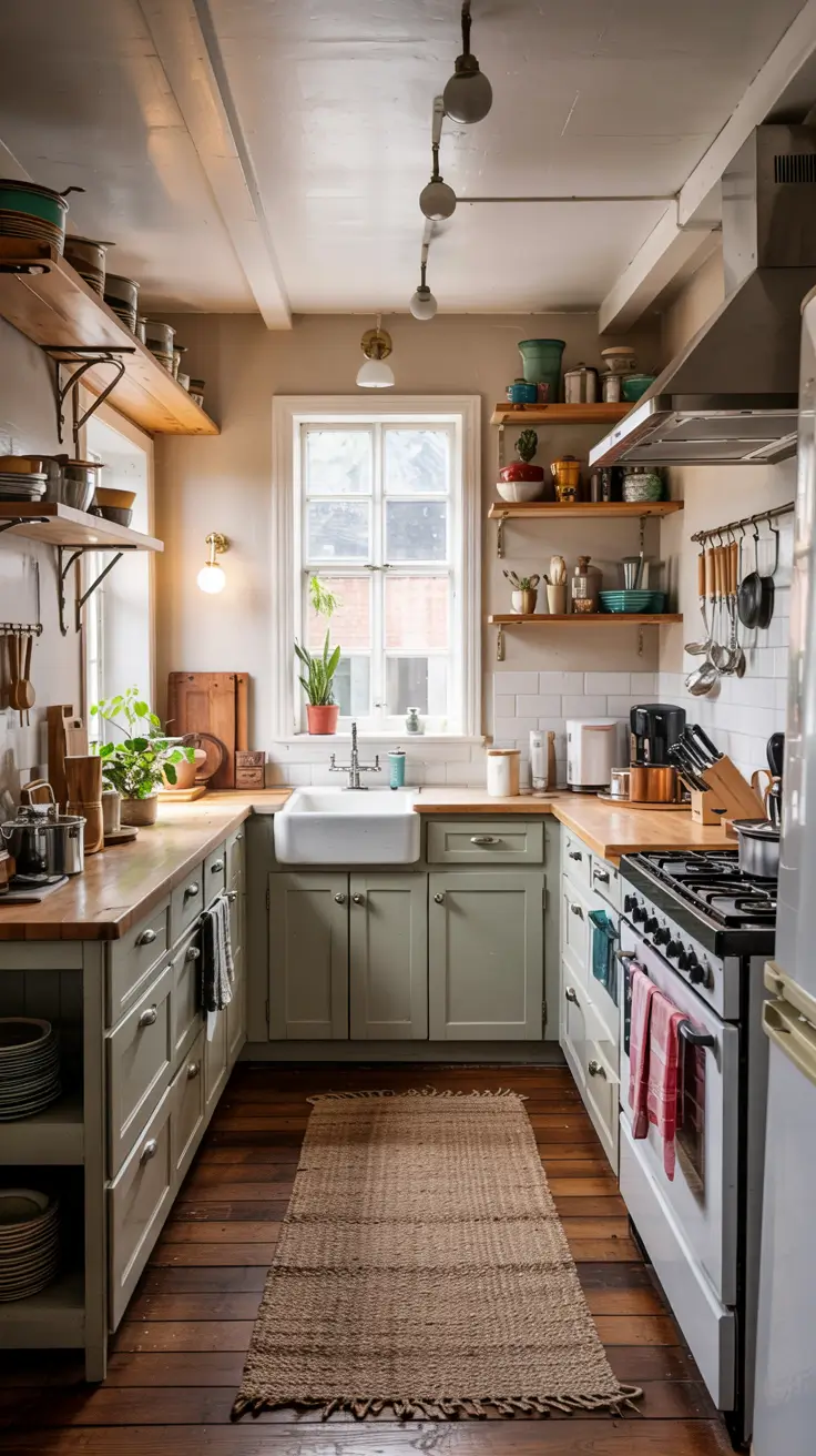 Cozy Kitchen Ideas 2026: Warm & Stylish Designs for Every Home