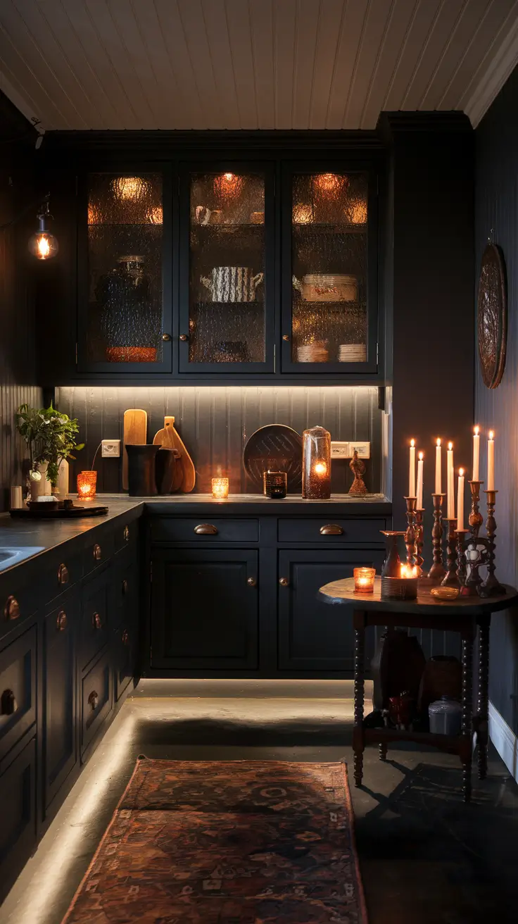 Cozy Kitchen Ideas 2026: Warm & Stylish Designs for Every Home