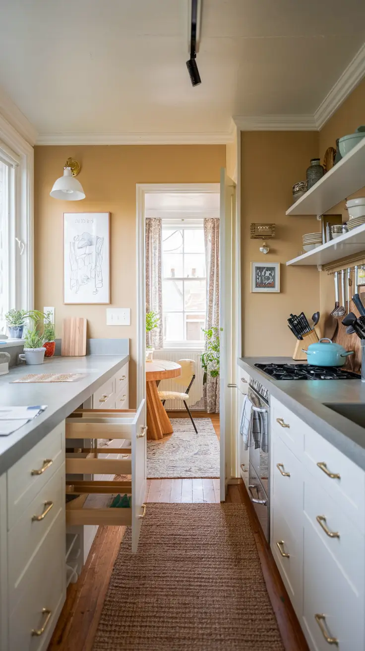 Cozy Kitchen Ideas 2026: Warm & Stylish Designs for Every Home