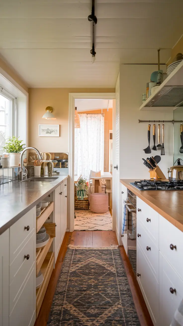 Cozy Kitchen Ideas 2026: Warm & Stylish Designs for Every Home