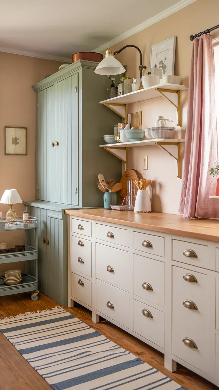 Cozy Kitchen Ideas 2026: Warm & Stylish Designs for Every Home