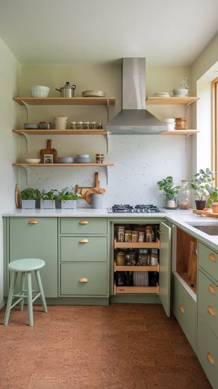 Cozy Kitchen Ideas 2026: Warm & Stylish Designs for Every Home