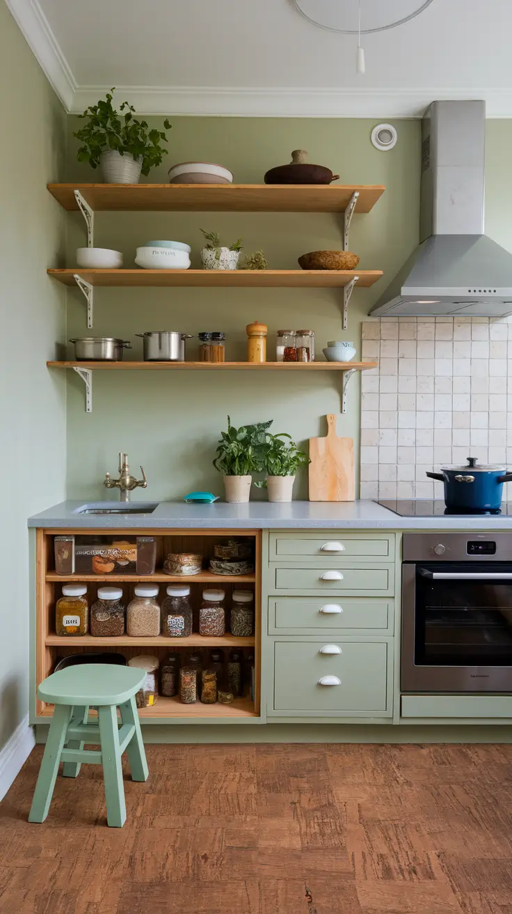 Cozy Kitchen Ideas 2026: Warm & Stylish Designs for Every Home