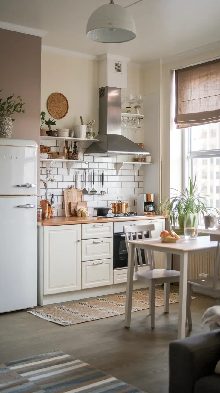 Cozy Kitchen Ideas 2026: Warm & Stylish Designs for Every Home