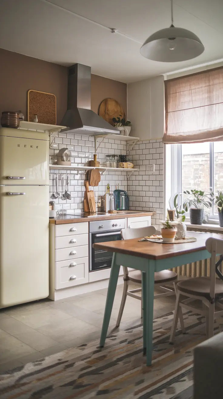 Cozy Kitchen Ideas 2026: Warm & Stylish Designs for Every Home