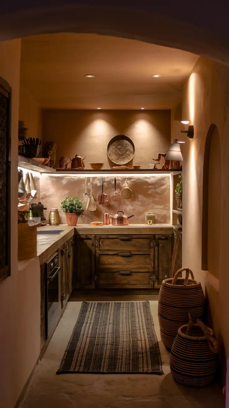 Cozy Kitchen Ideas 2026: Warm & Stylish Designs for Every Home