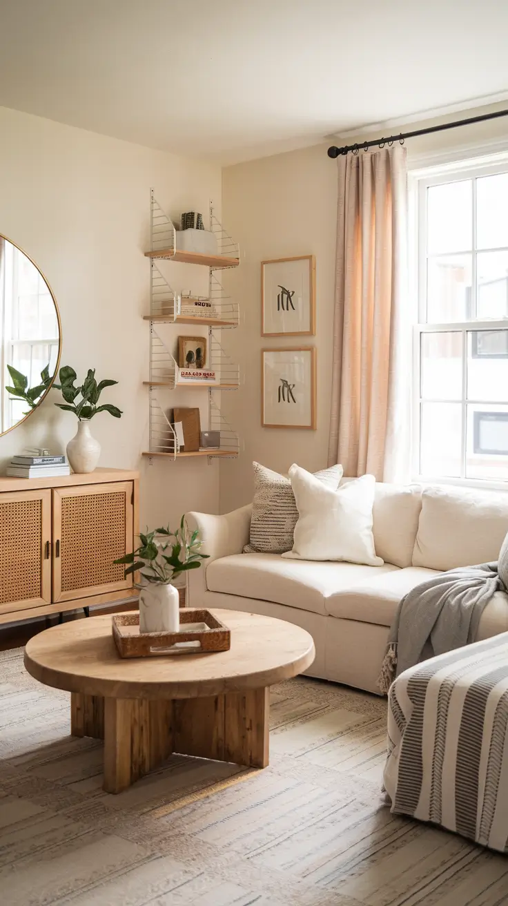 Farmhouse Living Room Ideas 2026: Cozy & Modern Inspiration for Every Style