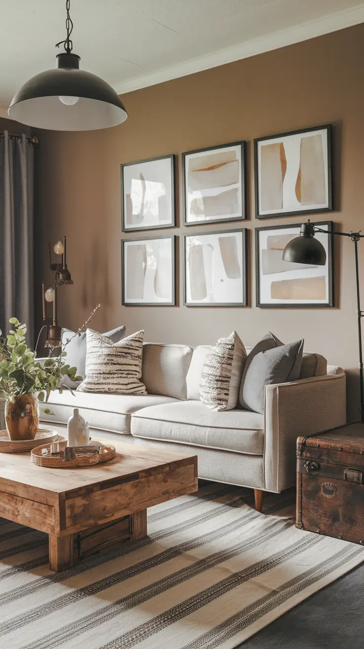 Farmhouse Living Room Ideas 2026: Cozy & Modern Inspiration for Every Style