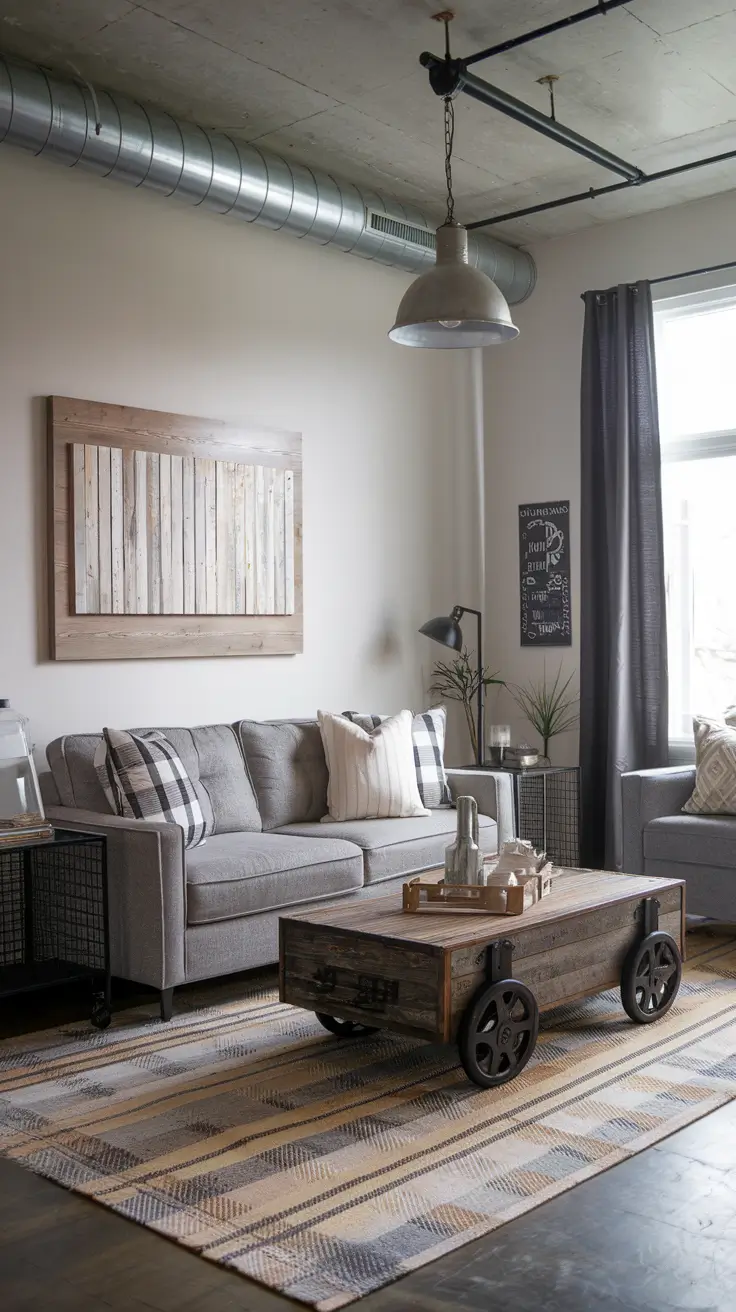 Farmhouse Living Room Ideas 2026: Cozy & Modern Inspiration for Every Style