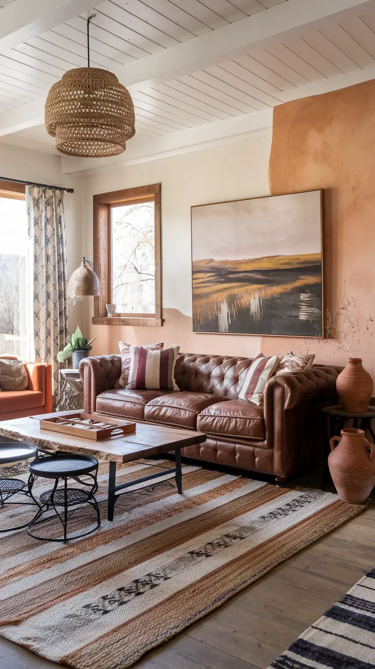 Farmhouse Living Room Ideas 2026: Cozy & Modern Inspiration for Every Style