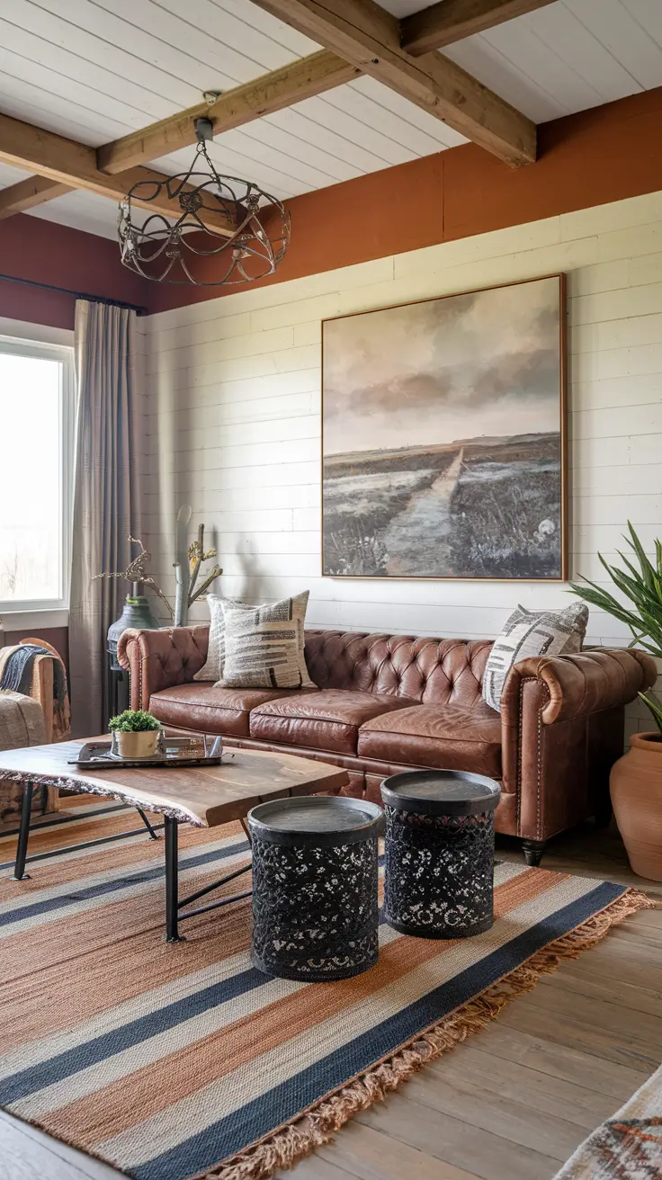 Farmhouse Living Room Ideas 2026: Cozy & Modern Inspiration for Every Style