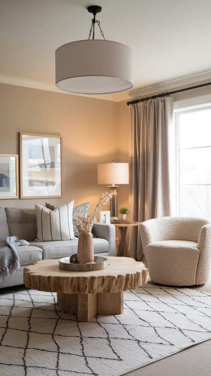 Farmhouse Living Room Ideas 2026: Cozy & Modern Inspiration for Every Style