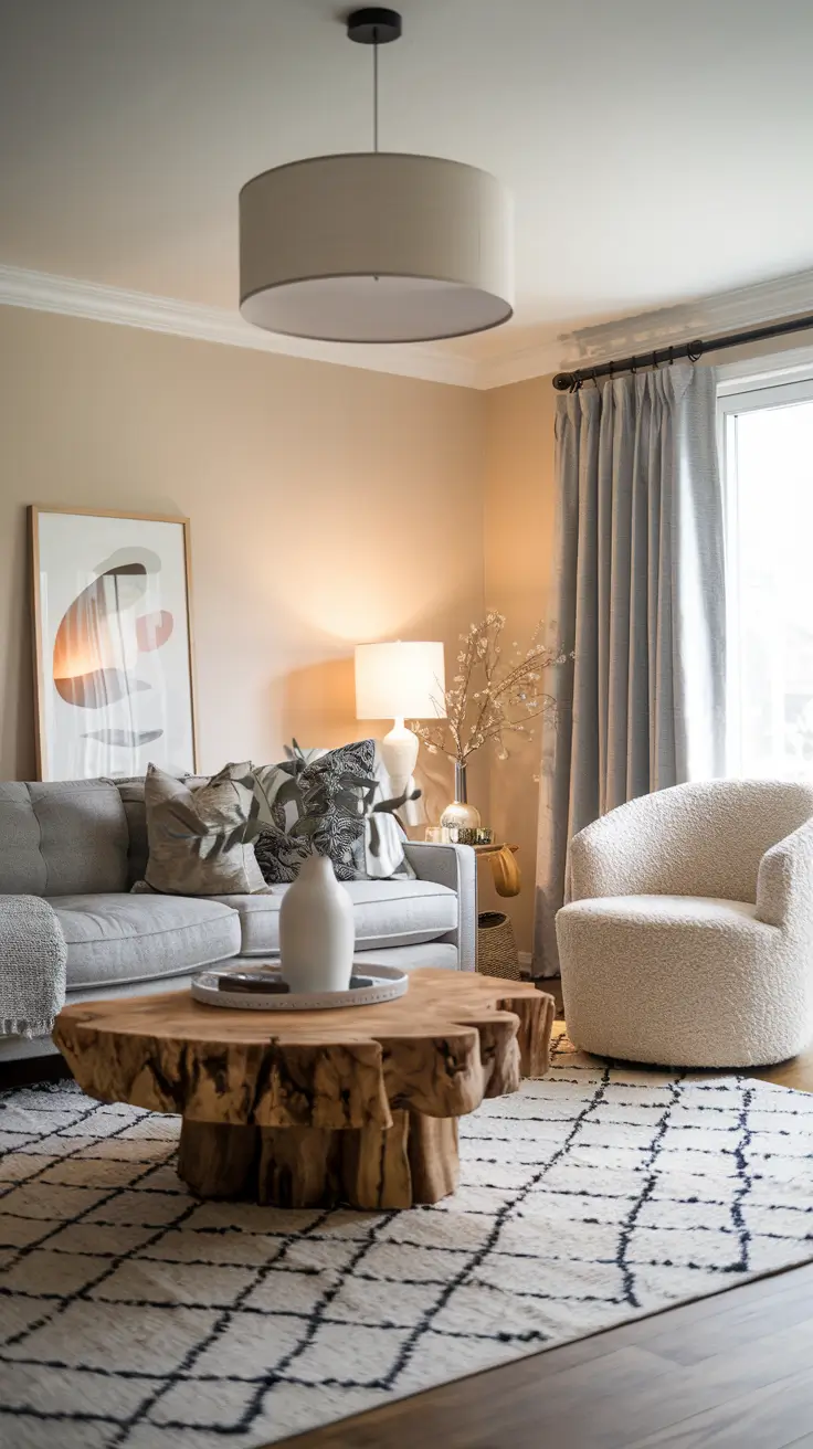 Farmhouse Living Room Ideas 2026: Cozy & Modern Inspiration for Every Style