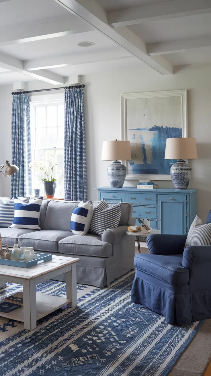 Farmhouse Living Room Ideas 2026: Cozy & Modern Inspiration for Every Style