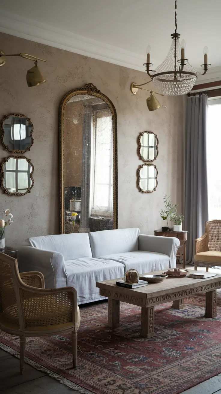 Farmhouse Living Room Ideas 2026: Cozy & Modern Inspiration for Every Style