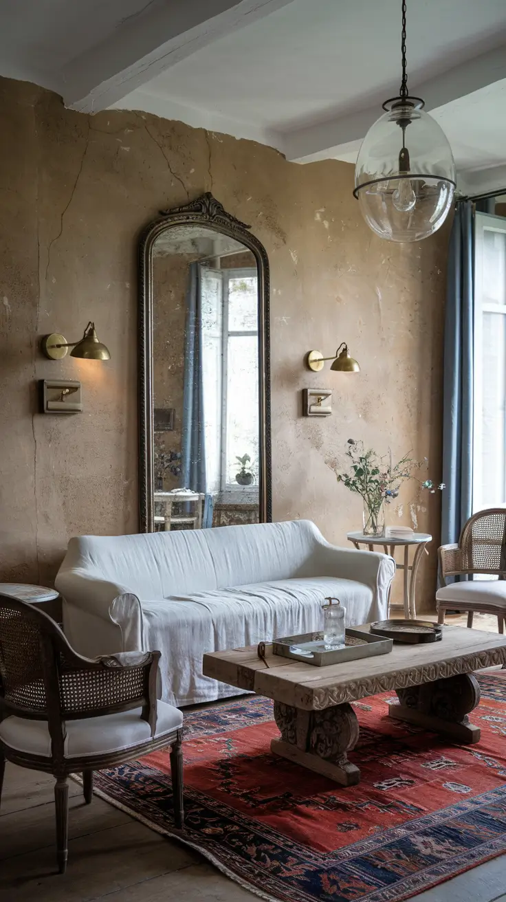 Farmhouse Living Room Ideas 2026: Cozy & Modern Inspiration for Every Style