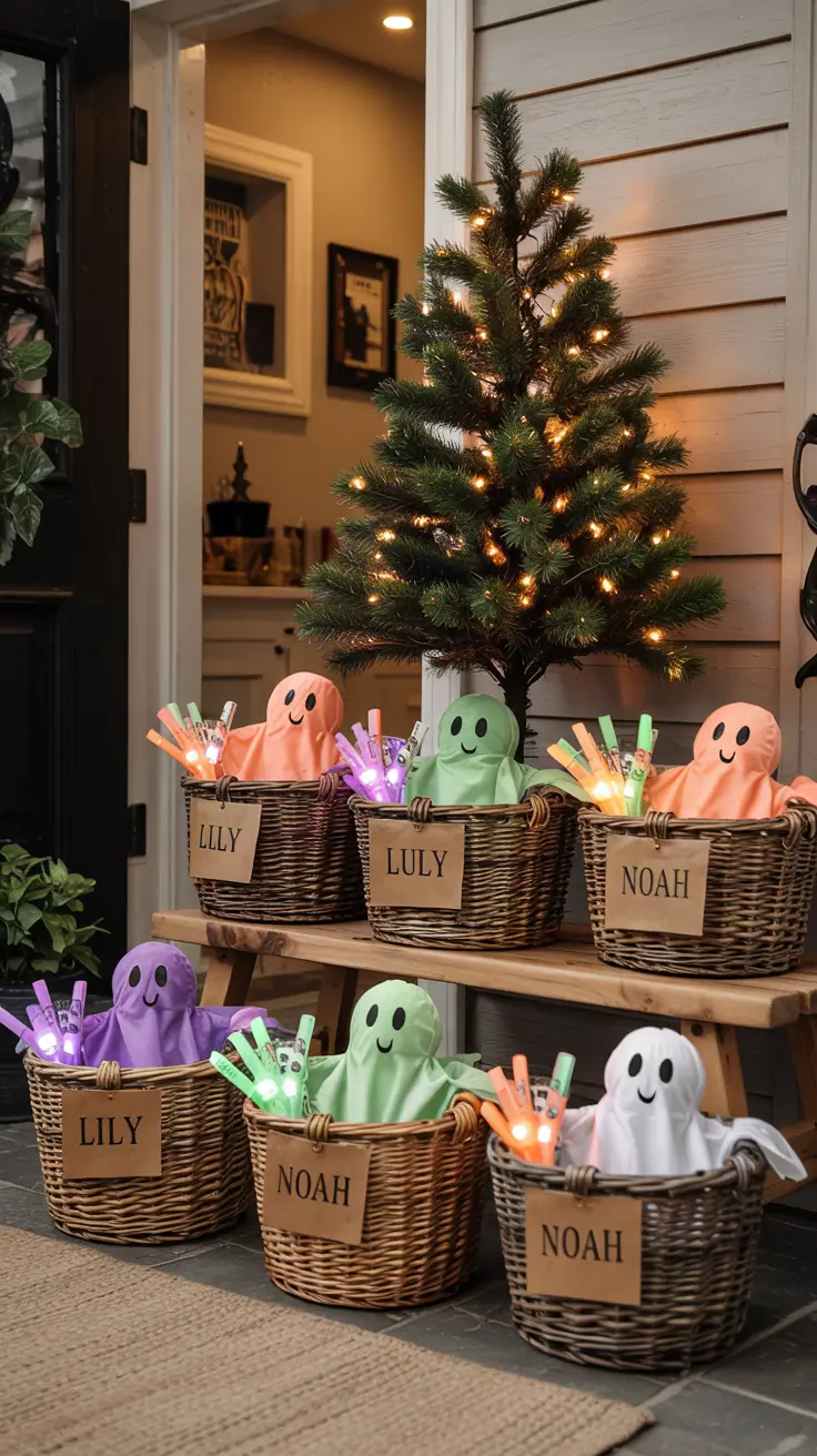 Best Halloween Tree Ideas 2025 – Spooky, Fun & DIY Inspiration