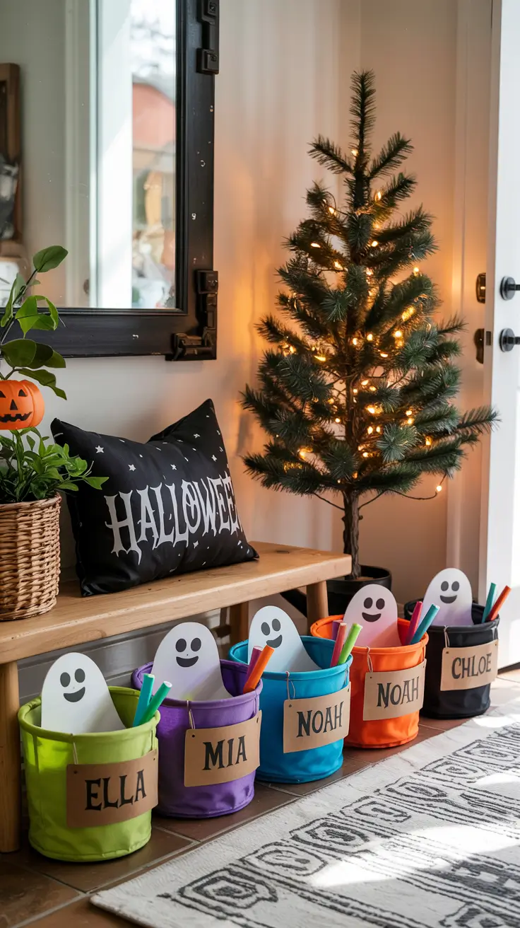 Best Halloween Tree Ideas 2025 – Spooky, Fun & DIY Inspiration