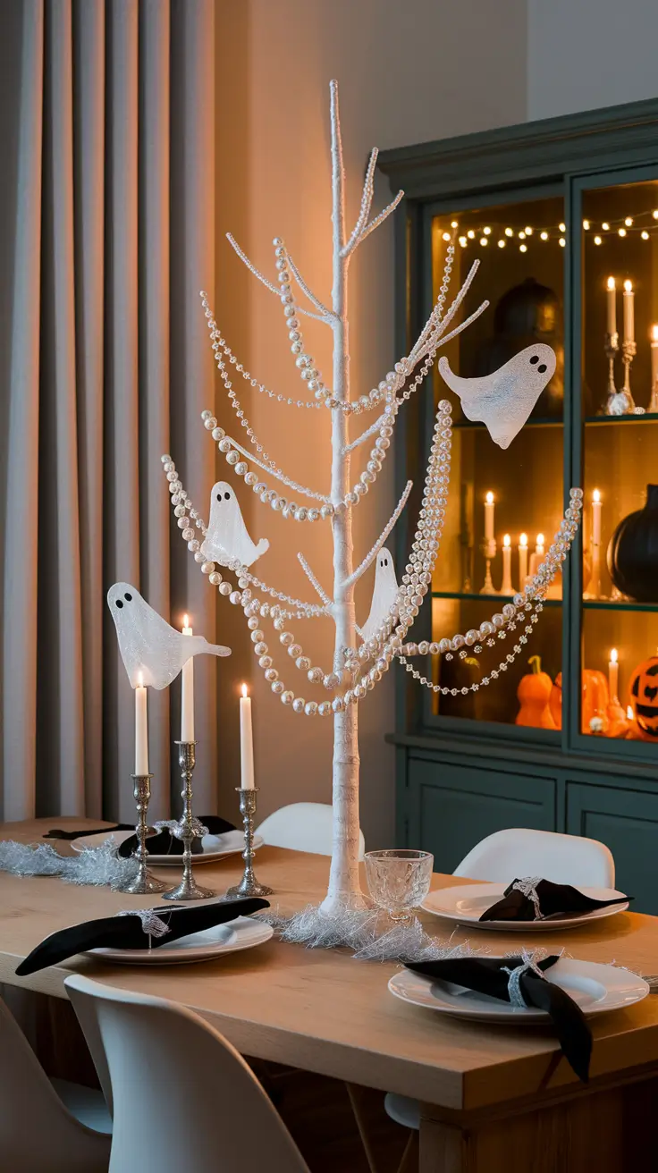 Best Halloween Tree Ideas 2025 – Spooky, Fun & DIY Inspiration