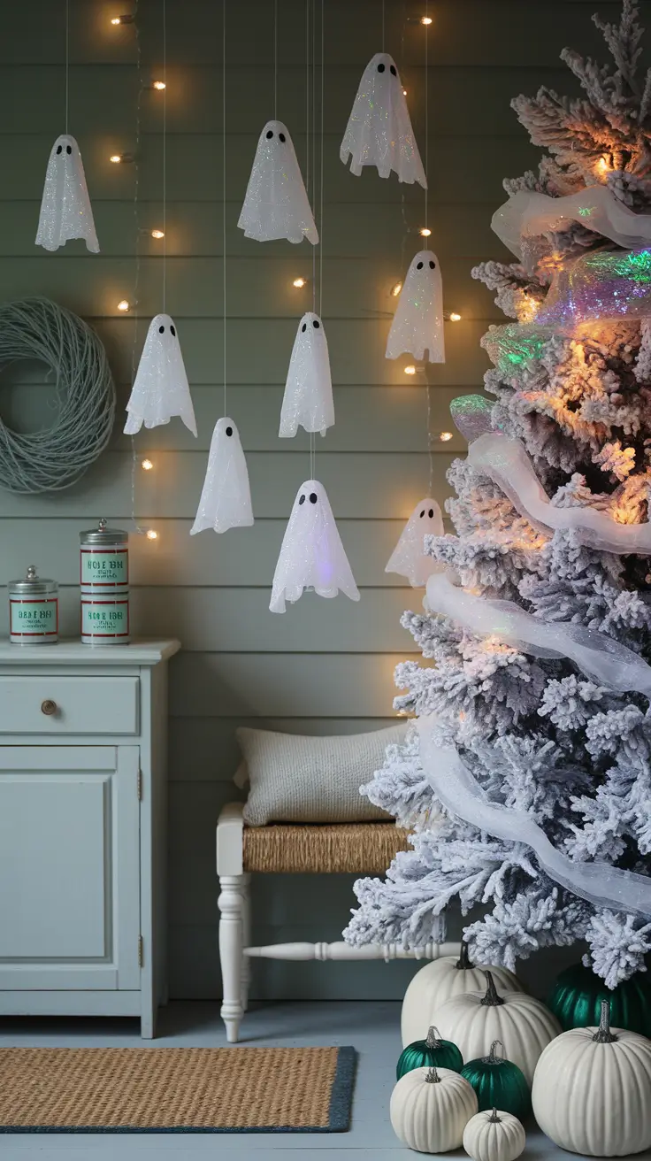Best Halloween Tree Ideas 2025 – Spooky, Fun & DIY Inspiration