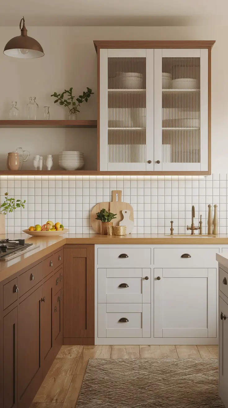 Kitchen Cabinets Ideas 2026: Modern Layouts & Small Space Solutions