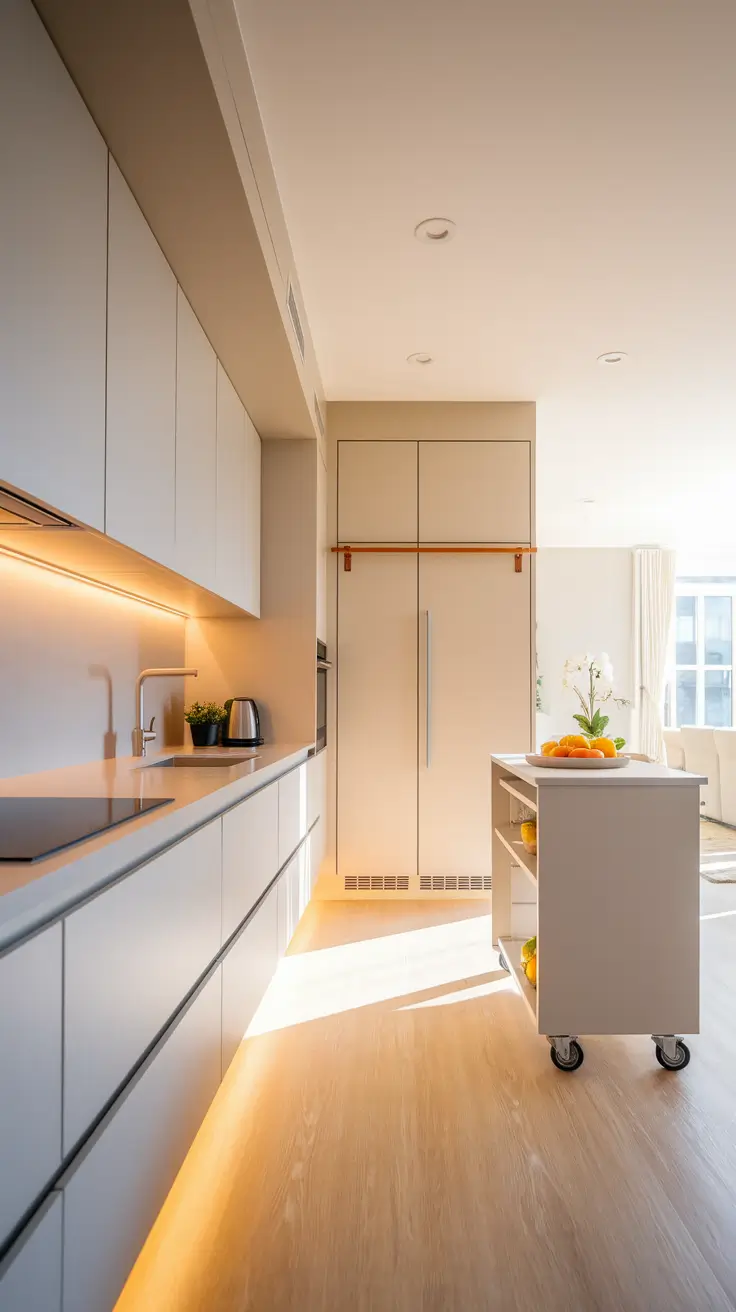 Kitchen Cabinets Ideas 2026: Modern Layouts & Small Space Solutions