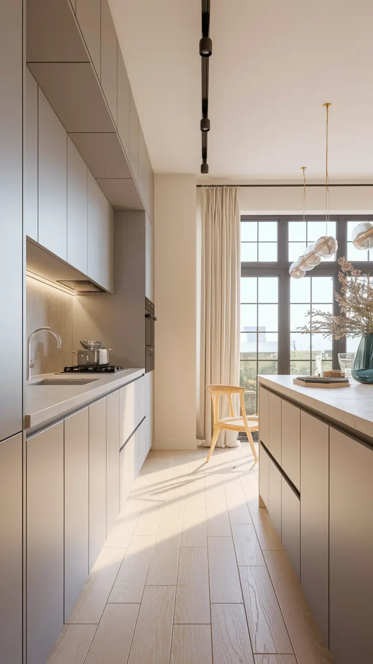 Kitchen Cabinets Ideas 2026: Modern Layouts & Small Space Solutions