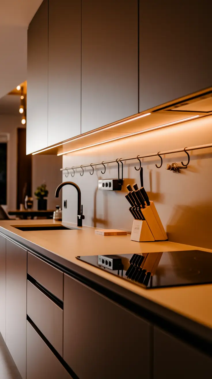 Kitchen Cabinets Ideas 2026: Modern Layouts & Small Space Solutions