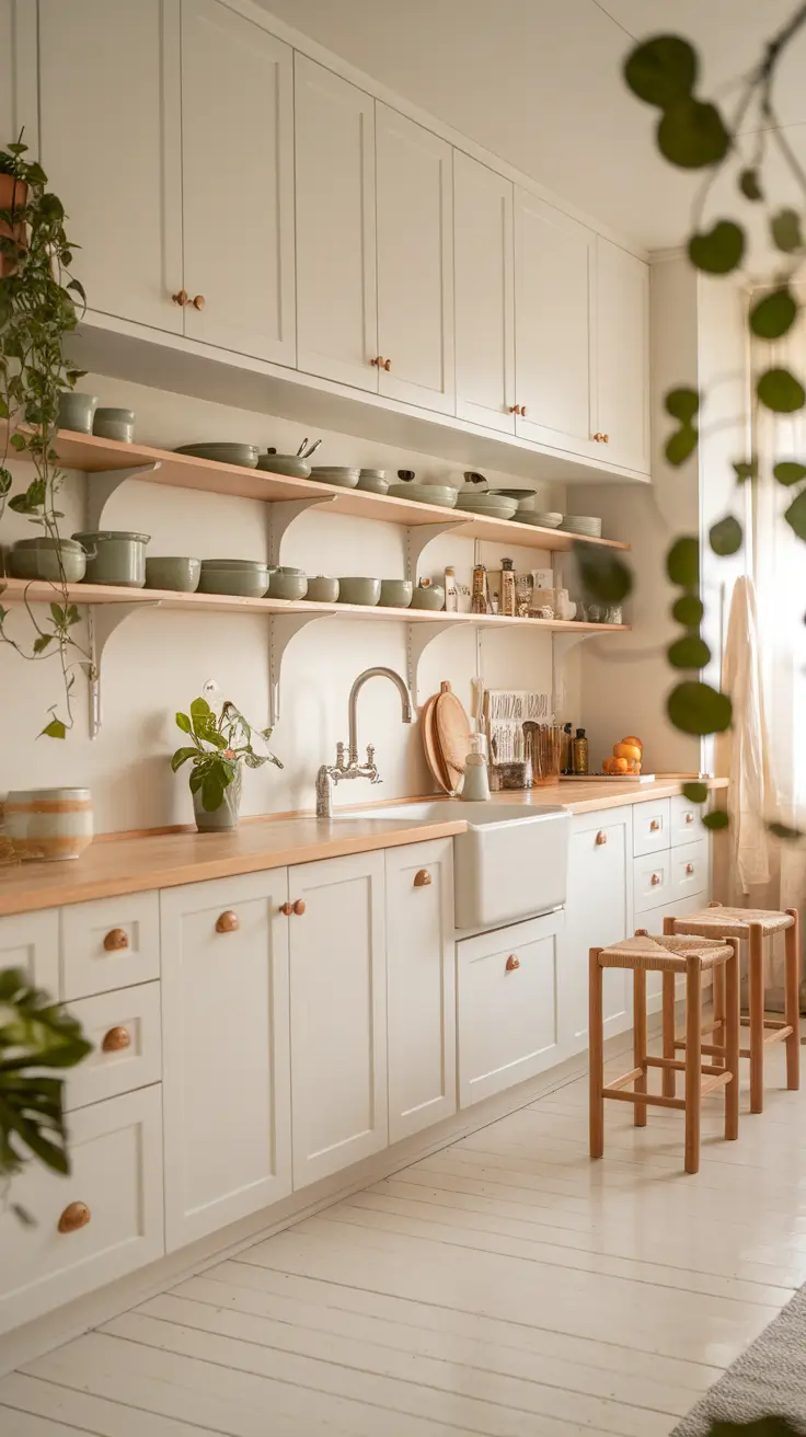 Kitchen Inspiration Ideas 2026: Modern, Scandinavian & Creative Decor Styles